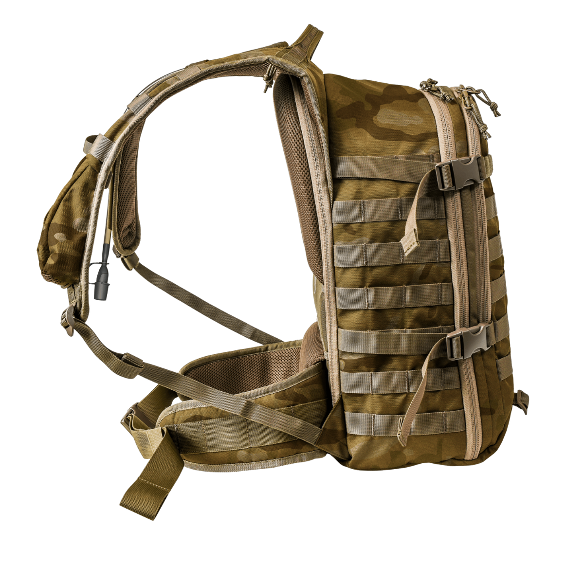 RIG Tactical Hydration Pack by Aquamira