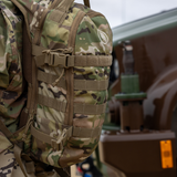 RIG Tactical Hydration Pack by Aquamira