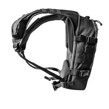 RIG 700 2 Liter Tactical Hydration Pack by Aquamira