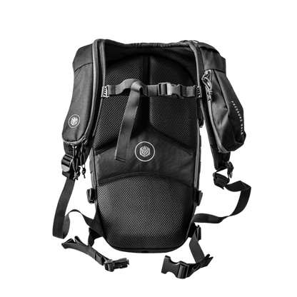 RIG 700 2 Liter Tactical Hydration Pack by Aquamira