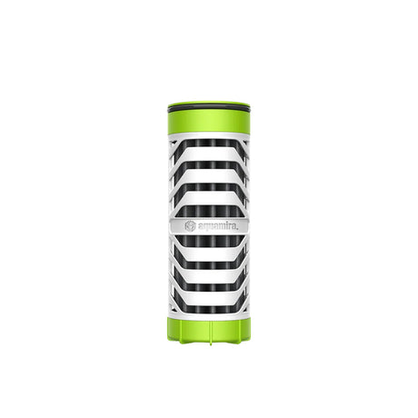 Aquamira S-IV Backcountry Filter for filtering water from natural freshwater sources while outdoors