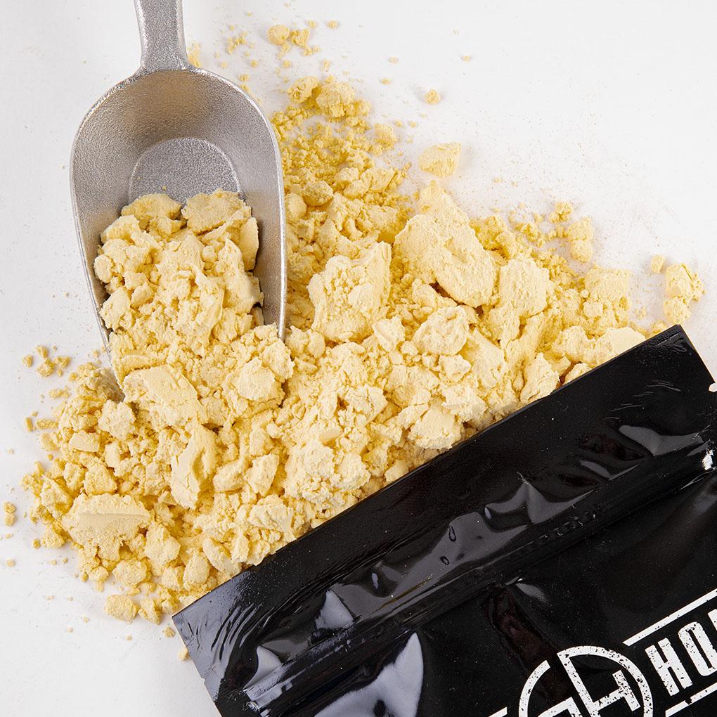 Scrambled Eggs Case Pack