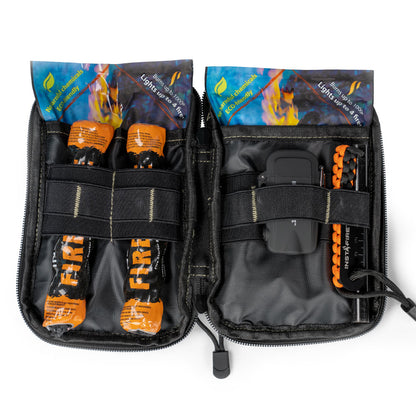 Tactical Fire Starting Kit by InstaFire