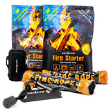 Tactical Fire Starting Kit by InstaFire
