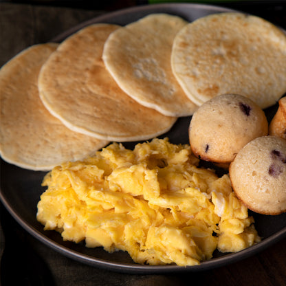Whole Egg Powder #10 Can (78 servings)