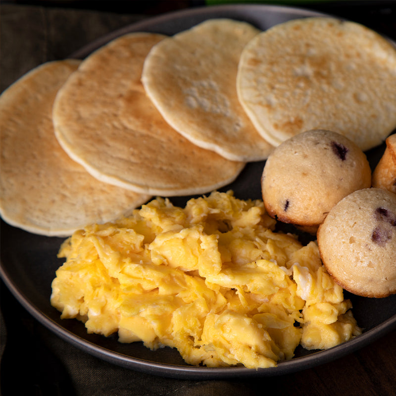 Whole Egg Powder #10 Can (78 servings)