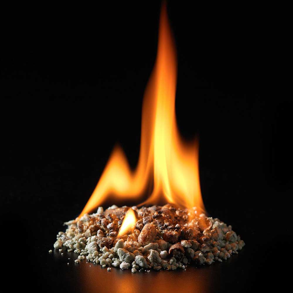 Fire Starter & Fuel (2-Gallon Bucket) by InstaFire